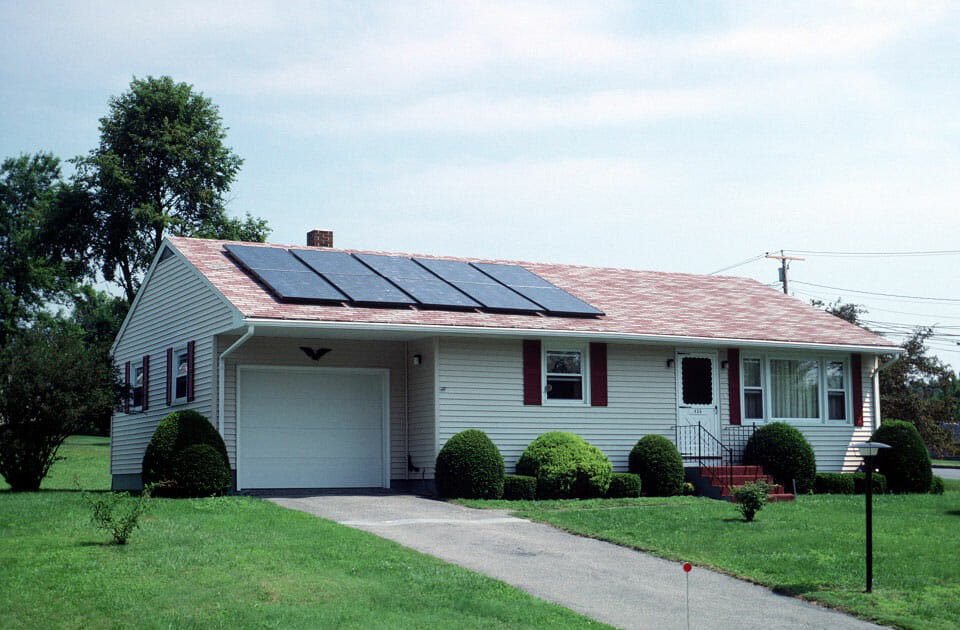 North Shore Long Island Solar