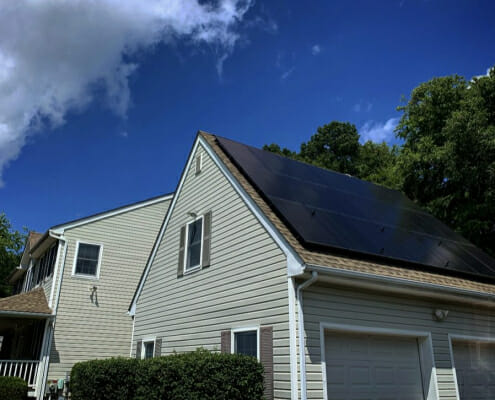 Solar in East Hampton NY