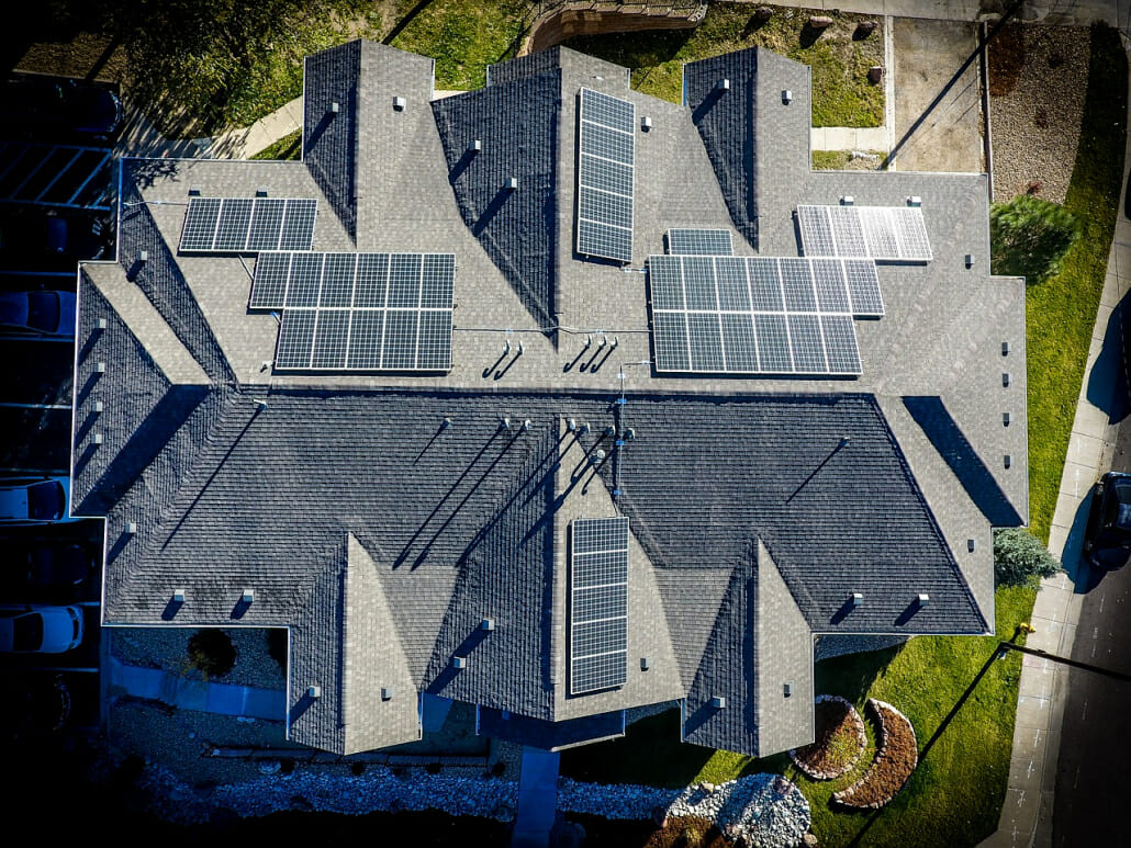 Install Solar Panels in Huntington NY