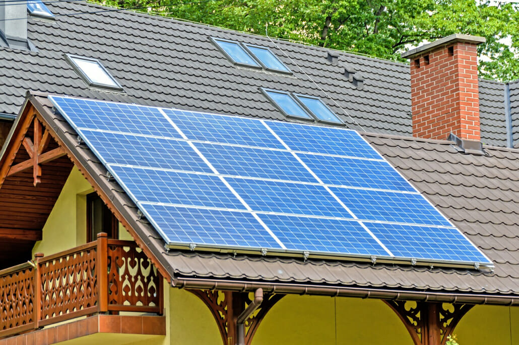 Long Island Solar Energy