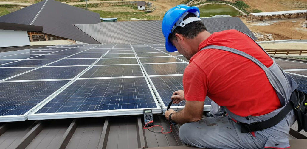 Best Solar Companies Near Me