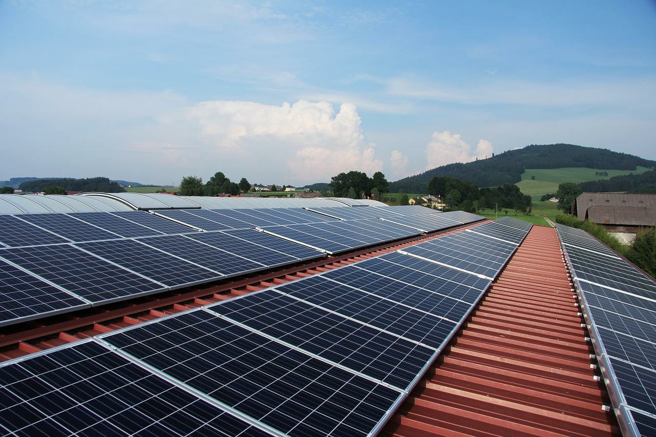 Best Solar Companies Near Me