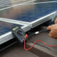 Solar Installation in Hempstead