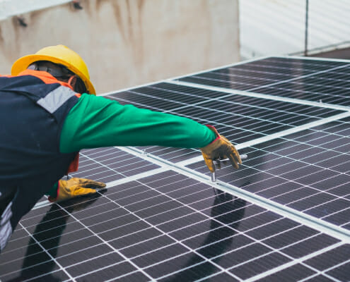 Solar Power Solutions on Long Island