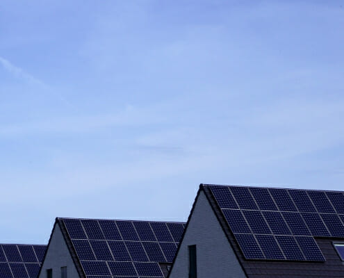 Solar Generator Companies on Long Island