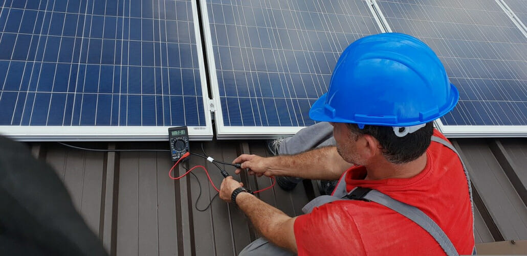 Top Solar Companies on Long Island