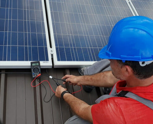 Top Solar Companies on Long Island