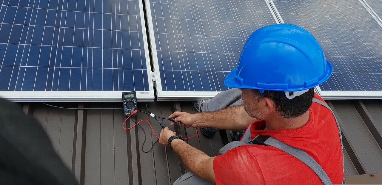 Best Solar Companies Near Me