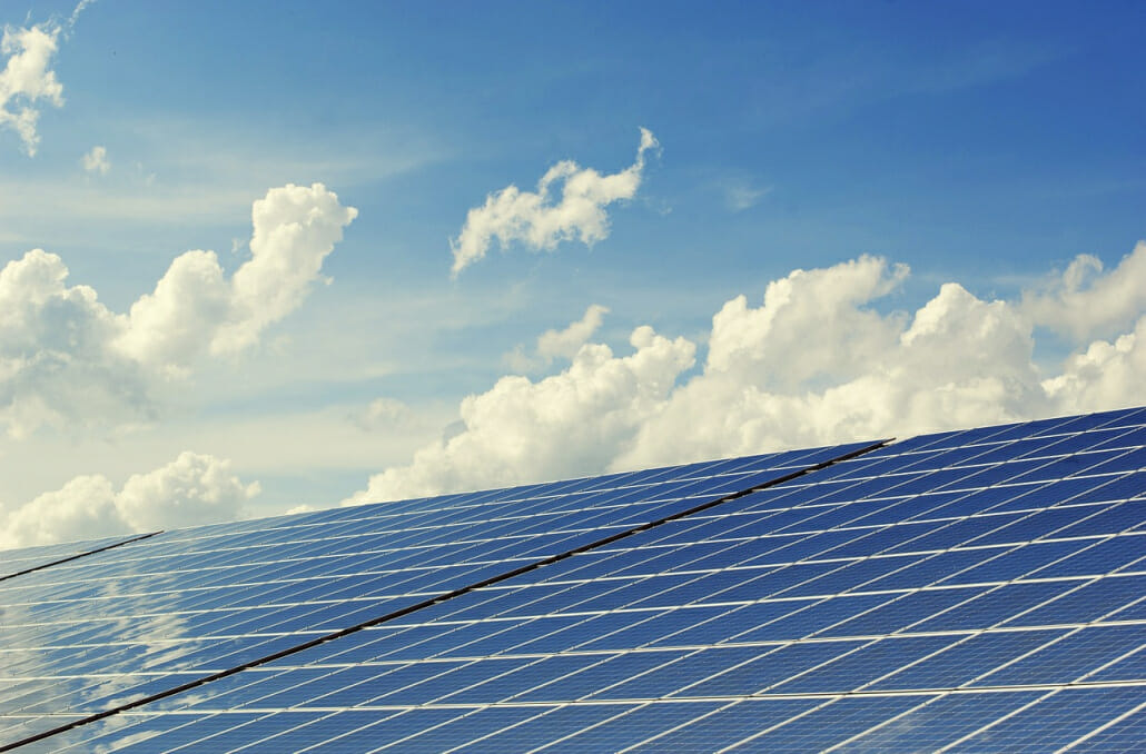 Best Solar Panel Company on Long Island