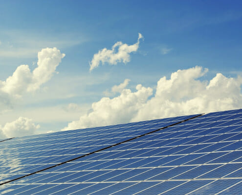 Best Solar Panel Company on Long Island