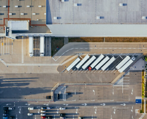 Commercial Solar Power on Long Island