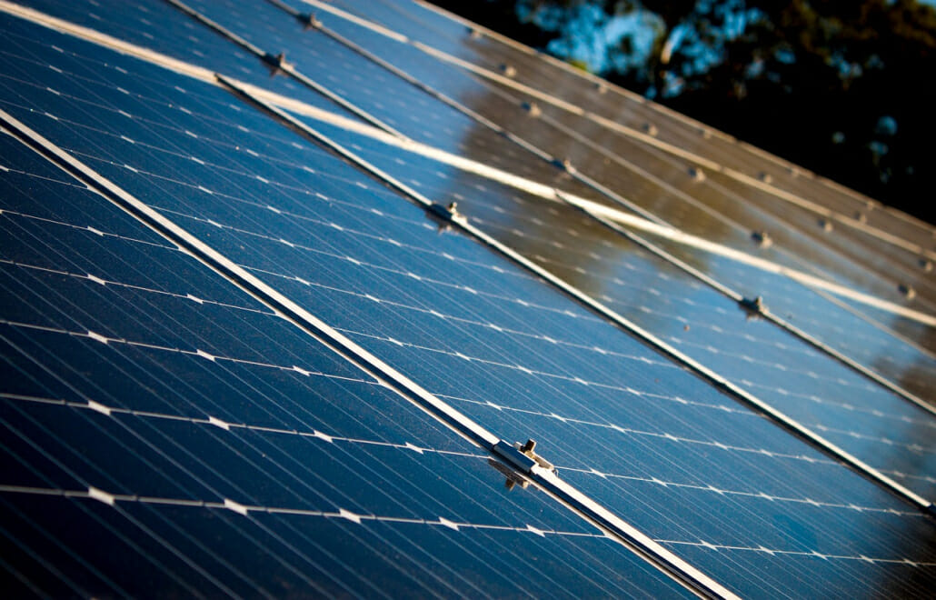 Solar Power Service Providers