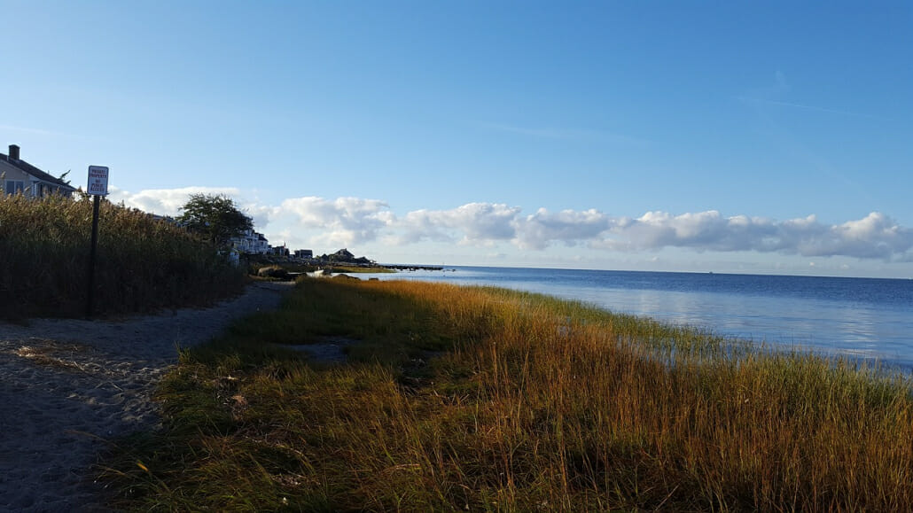 Southold NY Solar