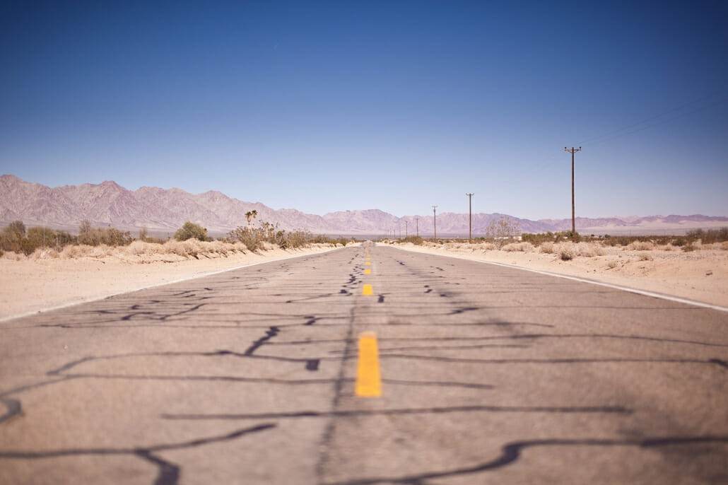 Solar Backup Power on Long Island - New Mexico Road