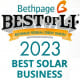 Best Solar Busines 2023