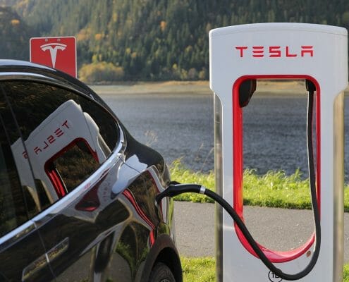 How Much Does it Cost to Charge a Tesla