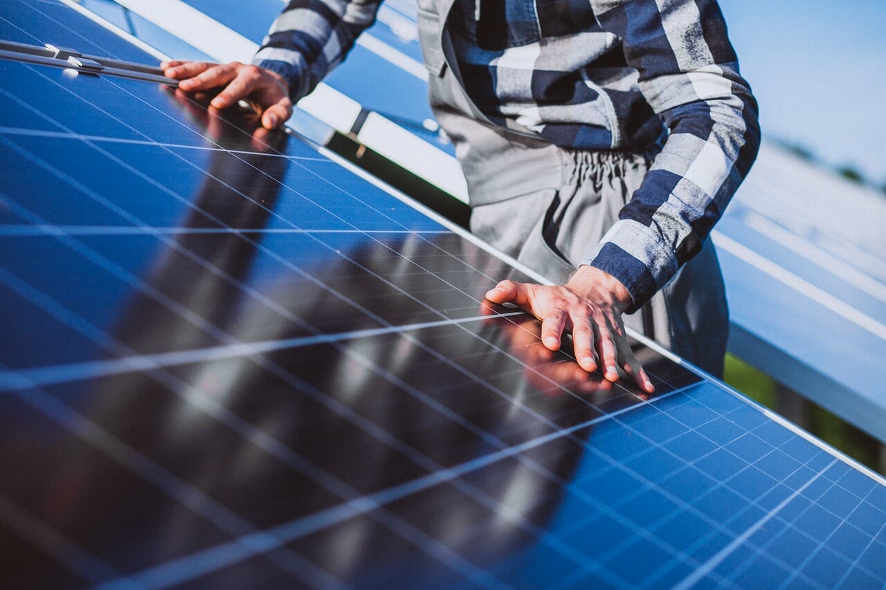 Best Solar Companies Near Me