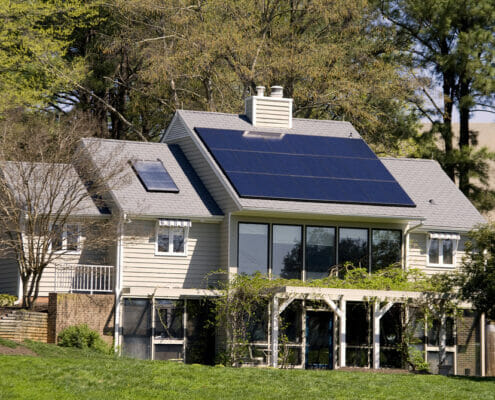 Long Island Solar Panels