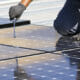 Solar Panel Installation