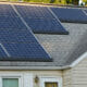 Solar Smart Home in Wyandanch