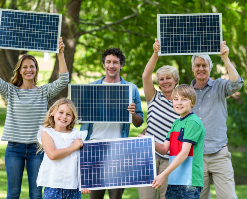 How to Predict Solar Energy for Your Home