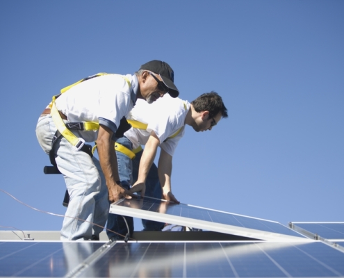 Is Solar Energy Renewable or Sustainable