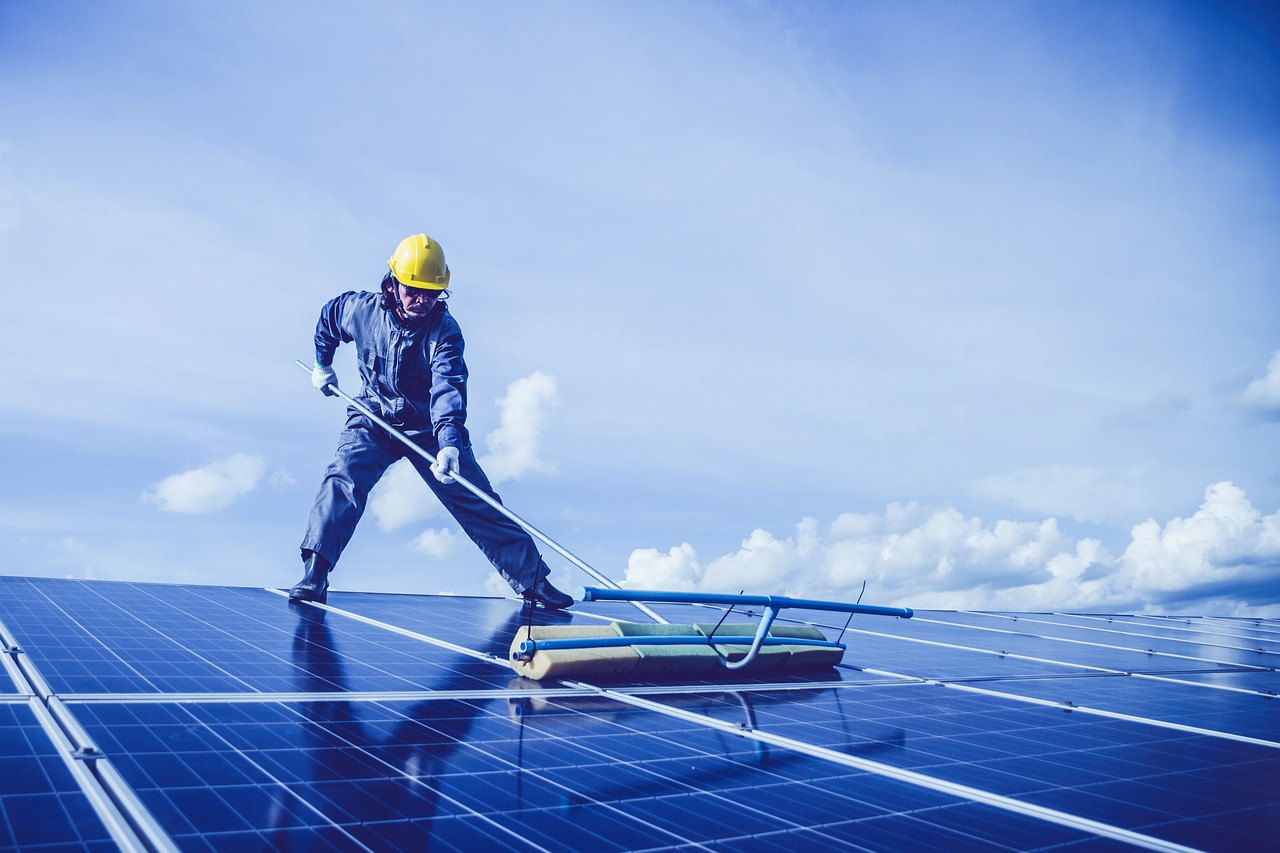 Best Solar Companies Near Me