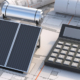 Do Solar Module Prices Affect the Cost of Solar Power on Long Island?