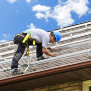 Leader in Home solar
