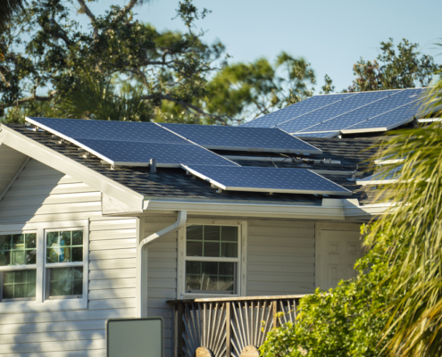 The Most Important Step in Getting a Rocky Point Solar Installation