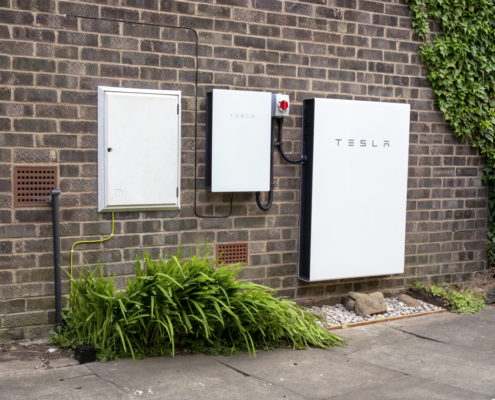 What is a Tesla Powerwall and What are the Advantages?