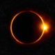 Panel Solar - Solar Eclipse