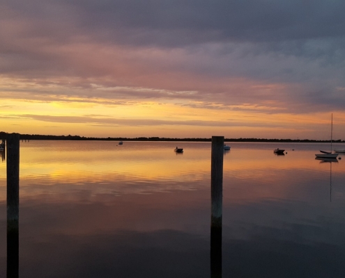 Steps to Get Solar on Shelter Island